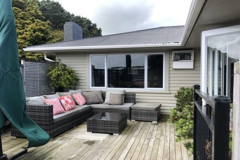 Photo of property in 7 Jenkins Place, Waitara, 4320