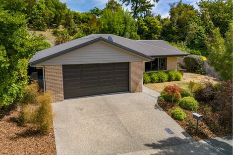 Photo of property in 10 Panorama Drive, Enner Glynn, Nelson, 7011