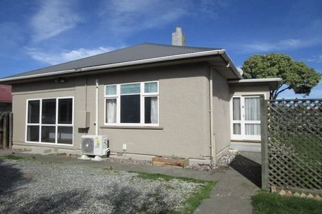 Photo of property in 309 Main South Road, Hornby, Christchurch, 8042