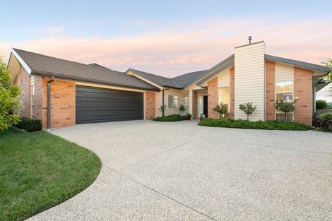 Photo of property in 56 Rexford Heights, Pyes Pa, Tauranga, 3112