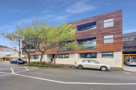 Photo of property in Detroit Apartments, 310/181 Tasman Street, Mount Cook, Wellington, 6021