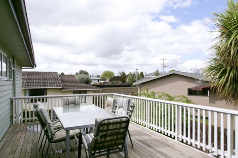 Photo of property in 41 Heathcote Street, Taupo, 3330