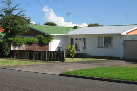 Photo of property in 67a Huia Road, Papatoetoe, Auckland, 2025