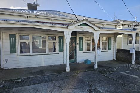 Photo of property in 23 Wilson Street, Newtown, Wellington, 6021