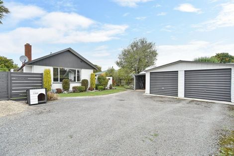 Photo of property in 8 Douglas Street, Rangiora, 7400