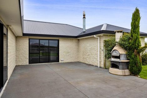 Photo of property in 14 Larlin Drive, Hawera, 4675