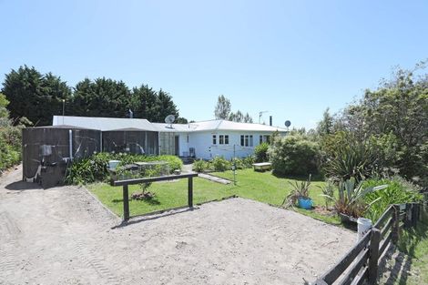 Photo of property in 1148 Wanganui Road, Turakina, Marton, 4788