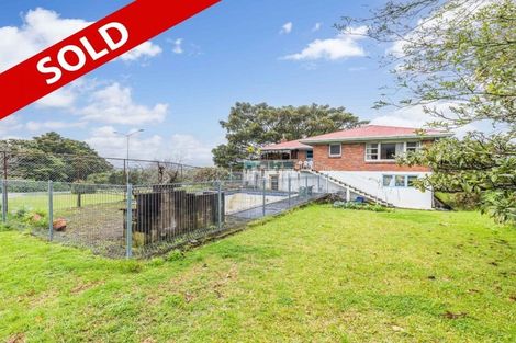 Photo of property in 11a Brough Road, Manurewa East, Auckland, 2102