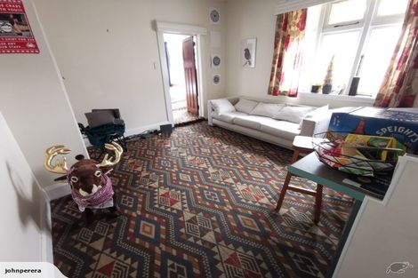 Photo of property in 47 Aurora Terrace, Kelburn, Wellington, 6012