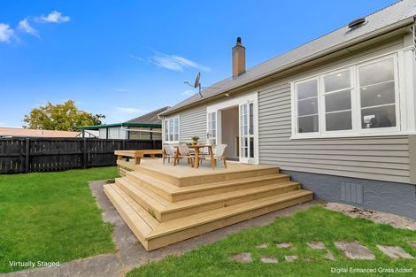 Photo of property in 21 Miller Street, Glenholme, Rotorua, 3010