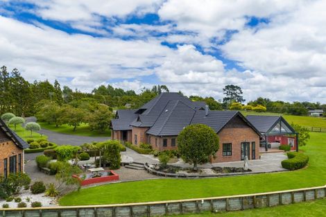 Photo of property in 118d Runciman Road, Pukekohe East, Pukekohe, 2677