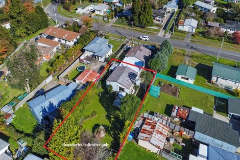 Photo of property in 2b Bell Road, Western Heights, Rotorua, 3015