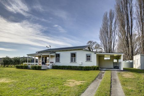 Photo of property in 1519 Raukawa Road, Raukawa, Hastings, 4174