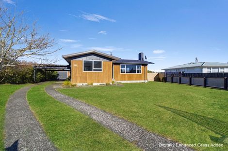 Photo of property in 29 Berwick Place, Tokoroa, 3420