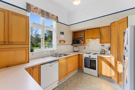 Photo of property in 12 County Road, Otaki, 5512