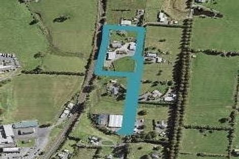 Photo of property in 45 Kath Henry Lane, Drury, 2113