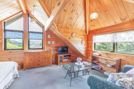 Photo of property in 18 Gannet Heights West, Kaiteriteri, Motueka, 7197