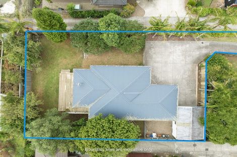 Photo of property in 245a Victoria Street West, Pukekohe, 2120