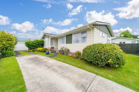 Photo of property in 4 Ruapae Grove, Trentham, Upper Hutt, 5018