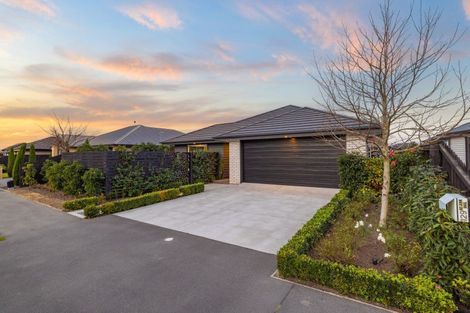 Photo of property in 129 Georgina Street, Marshland, Christchurch, 8083