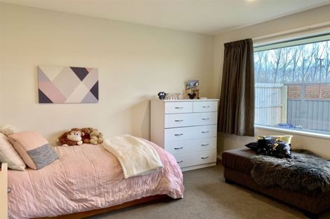 Photo of property in 94 Bradwell Crescent, Halswell, Christchurch, 8025