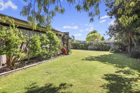 Photo of property in 5 Bexhill Terrace, Tirau, 3410