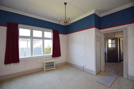 Photo of property in 6 Compton Street, Georgetown, Invercargill, 9812