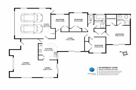 Photo of property in 20 Wembley Close, Nawton, Hamilton, 3200