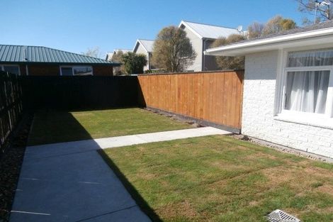 Photo of property in 4/76 Bishop Street, St Albans, Christchurch, 8014