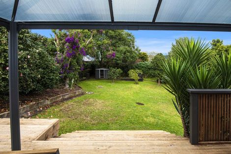 Photo of property in 3 Bedlington Street, Whau Valley, Whangarei, 0112