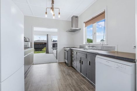 Photo of property in 27a Maitland Street, Frankton, Hamilton, 3204