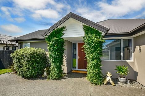 Photo of property in 50 Te Rito Street, Marshland, Christchurch, 8083