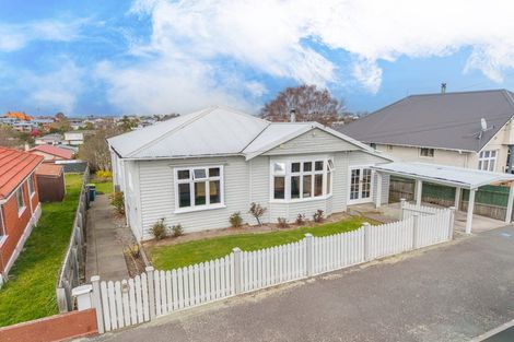 Photo of property in 6 Jackson Street, Seaview, Timaru, 7910