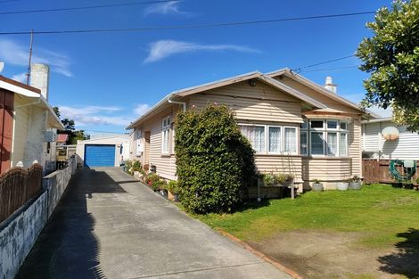 Photo of property in 66 Kauri Street, Miramar, Wellington, 6022