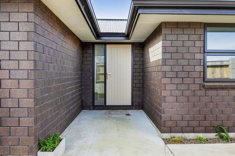 Photo of property in 78a Glover Road, Hawera, 4610