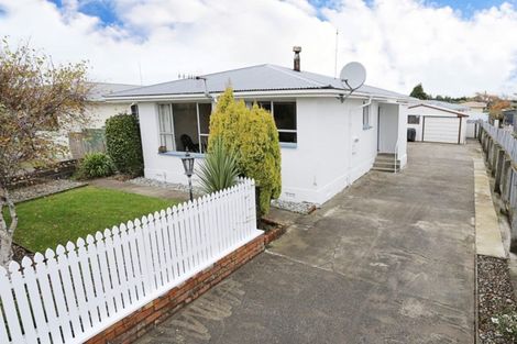 Photo of property in 100 Waiau Crescent, Kingswell, Invercargill, 9812