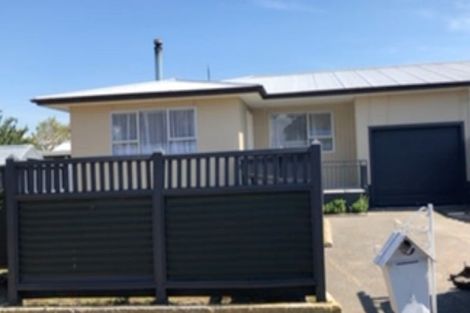 Photo of property in 8 Cartier Crescent, Flaxmere, Hastings, 4120