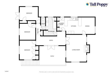 Photo of property in 16 Chapple Street, Alexandra, 9320