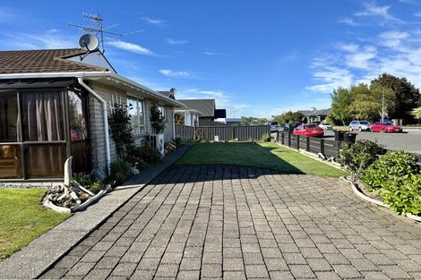 Photo of property in 101 Mary Street, Richmond, Invercargill, 9810