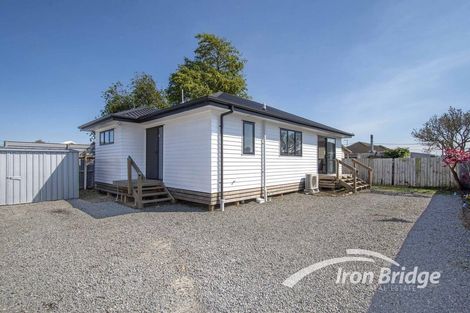 Photo of property in 101a Pages Road, Wainoni, Christchurch, 8061