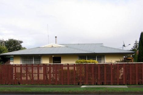 Photo of property in 86 Maxwells Line, Awapuni, Palmerston North, 4412