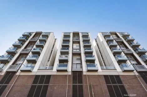 Photo of property in Republic2, 4o/10 Lorne Street, Te Aro, Wellington, 6011