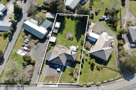 Photo of property in 46 Kea Street, Piopio, 3912