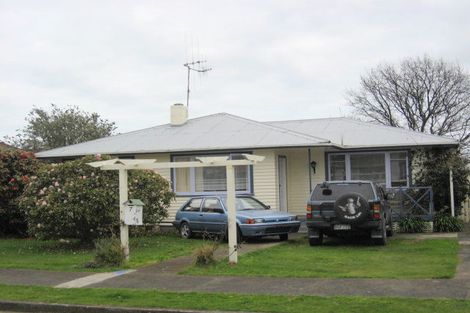 Photo of property in 7 Elizabeth Street, Levin, 5510