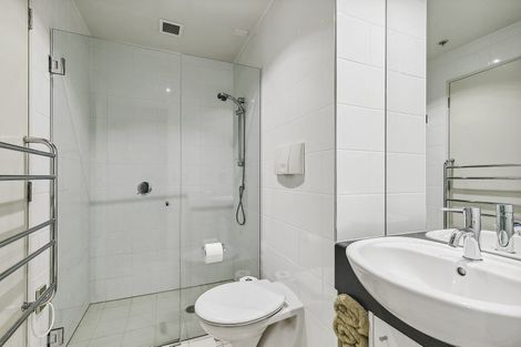 Photo of property in Sanctum Apartments, 26/10b Ebor Street, Te Aro, Wellington, 6011