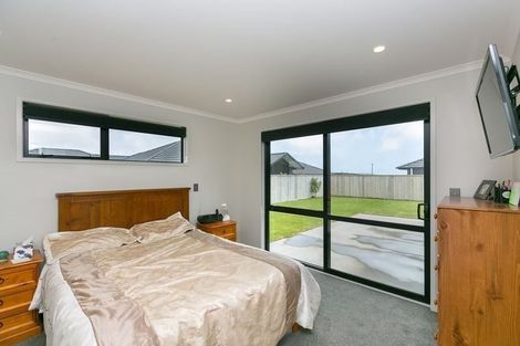 Photo of property in 7 Waitaha Place, Bell Block, New Plymouth, 4312