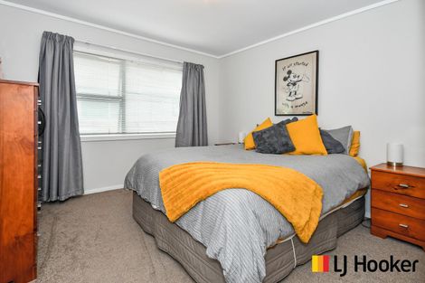 Photo of property in 33 Peretao Rise, The Gardens, Auckland, 2105
