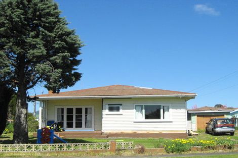 Photo of property in 1 Fairfield Avenue, Huntly, 3700
