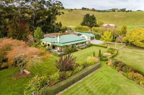 Photo of property in 549 Middle Road, Poukawa, Hastings, 4172