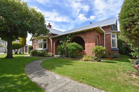 Photo of property in 119 Mary Street, Richmond, Invercargill, 9810